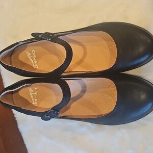 Dansko Mary Jane Marcella